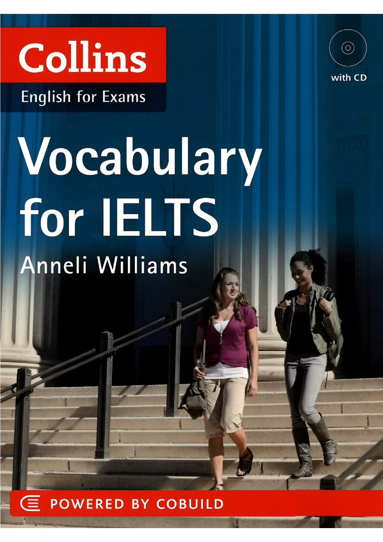 COLLINS VOCABULARY FOR IELTS