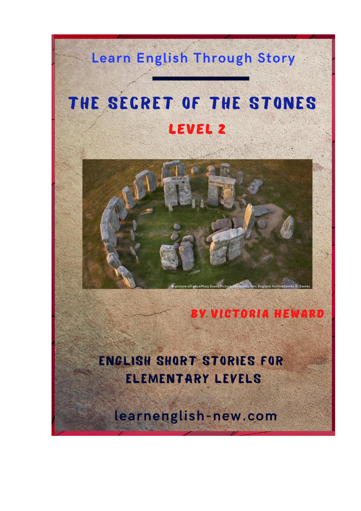 THE SECRET OF THE STONES BY VICTORIA HEWARD BOOK PDF