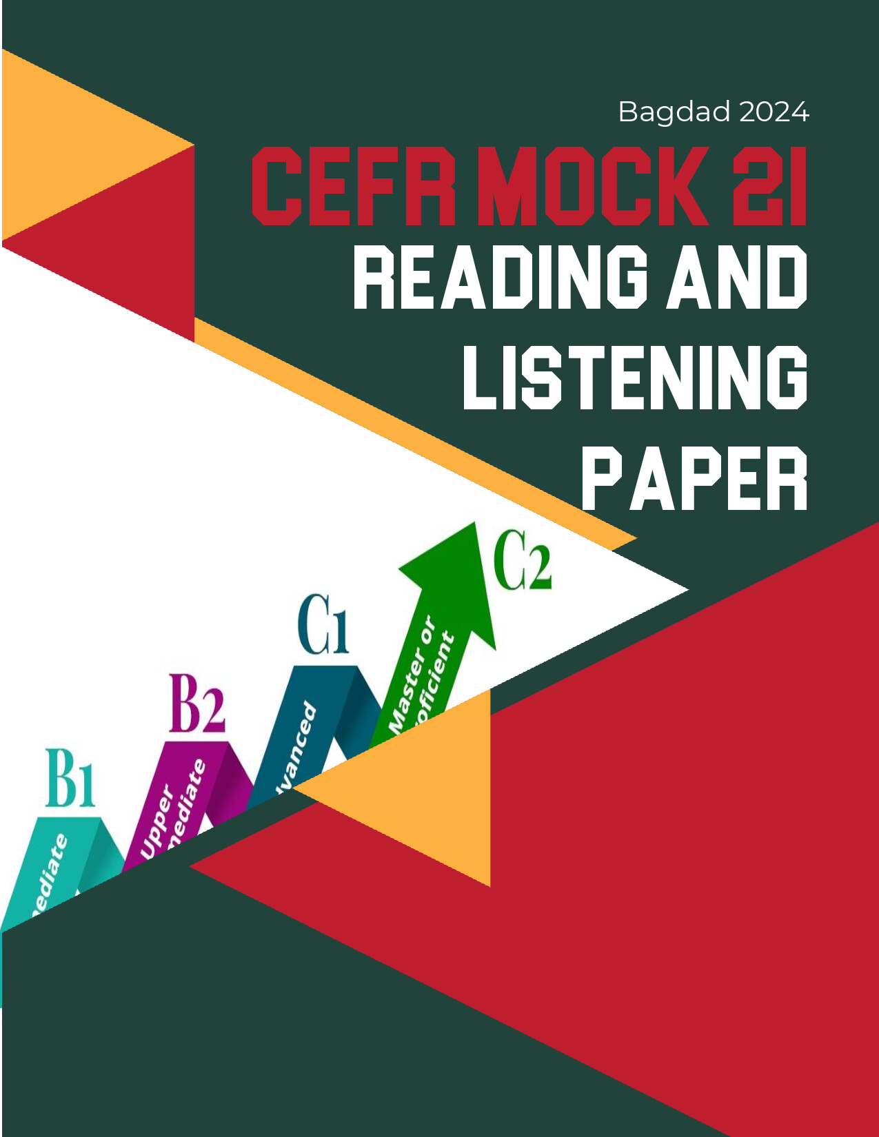 MOCK TEST
