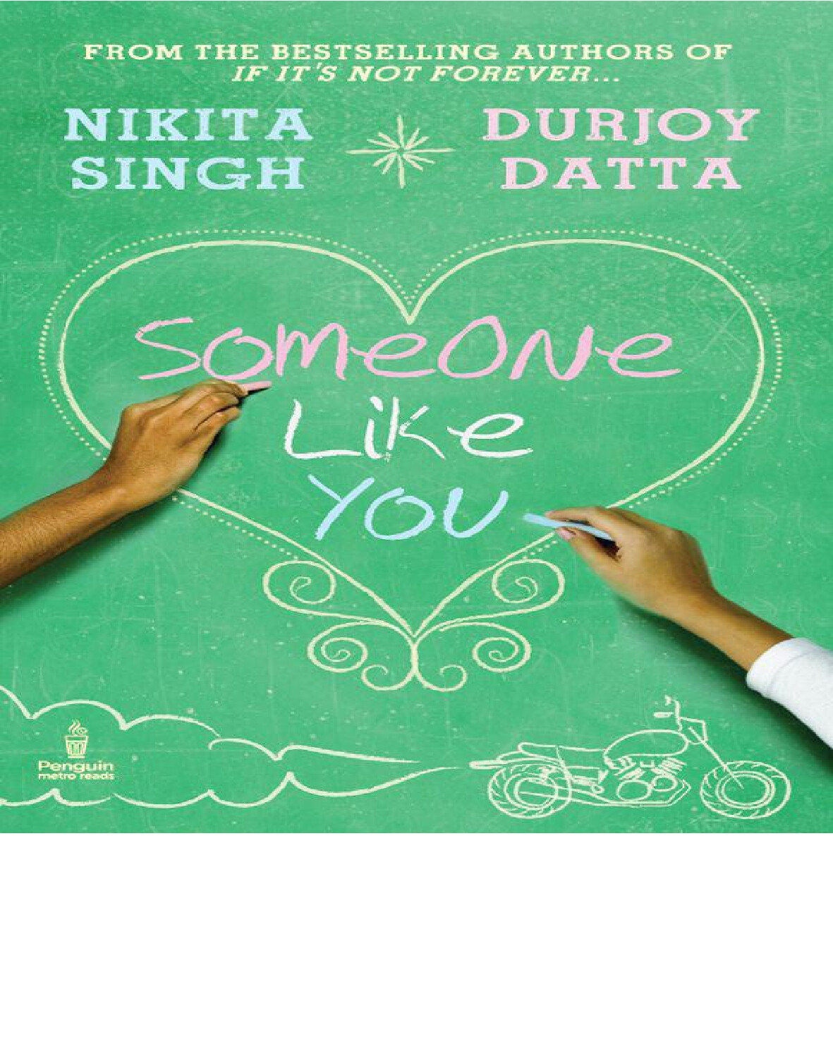 DURJOY DUTTA   SOMEONE LIKE YOU