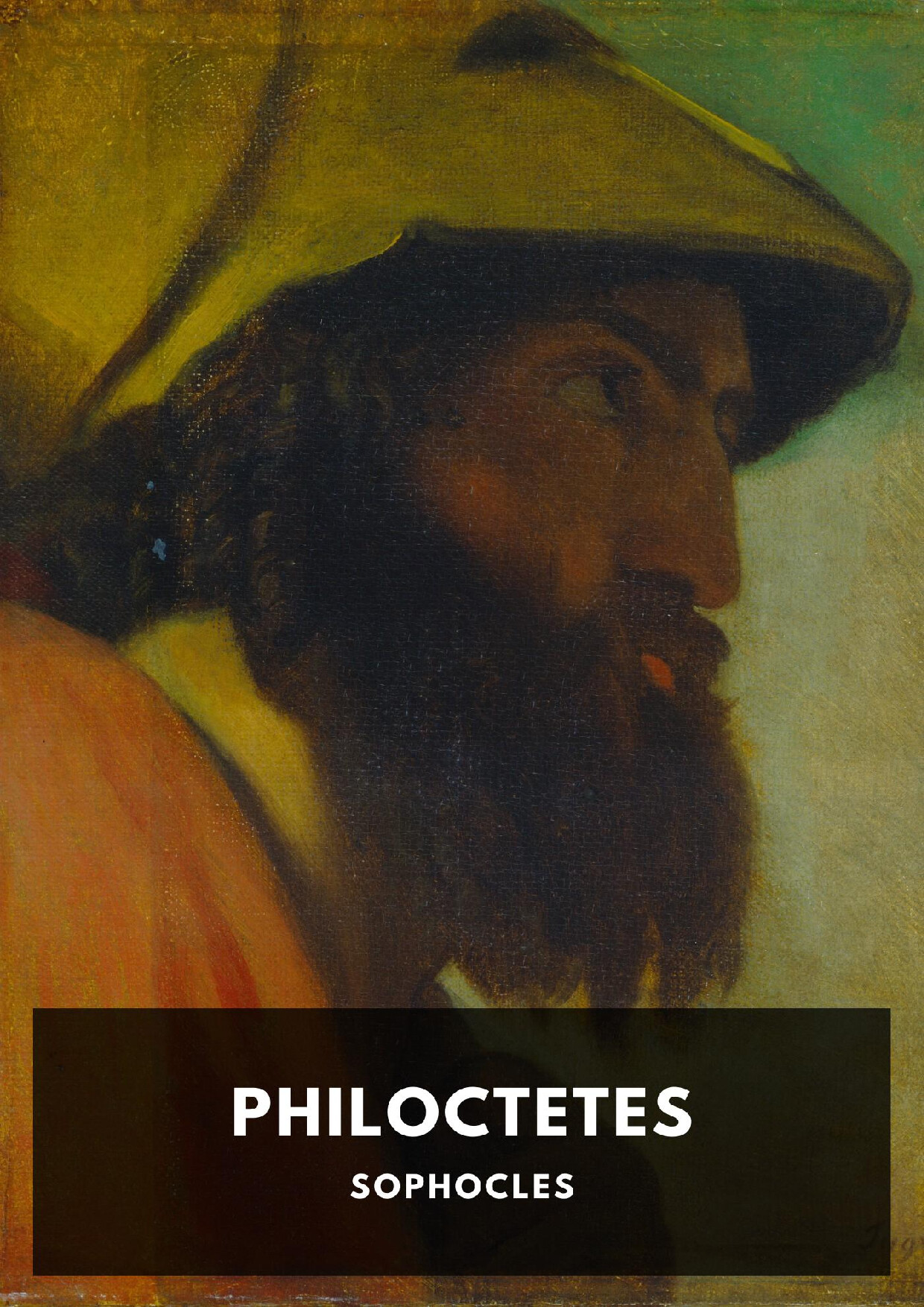 PHILOCTETES   SOPHOCLES