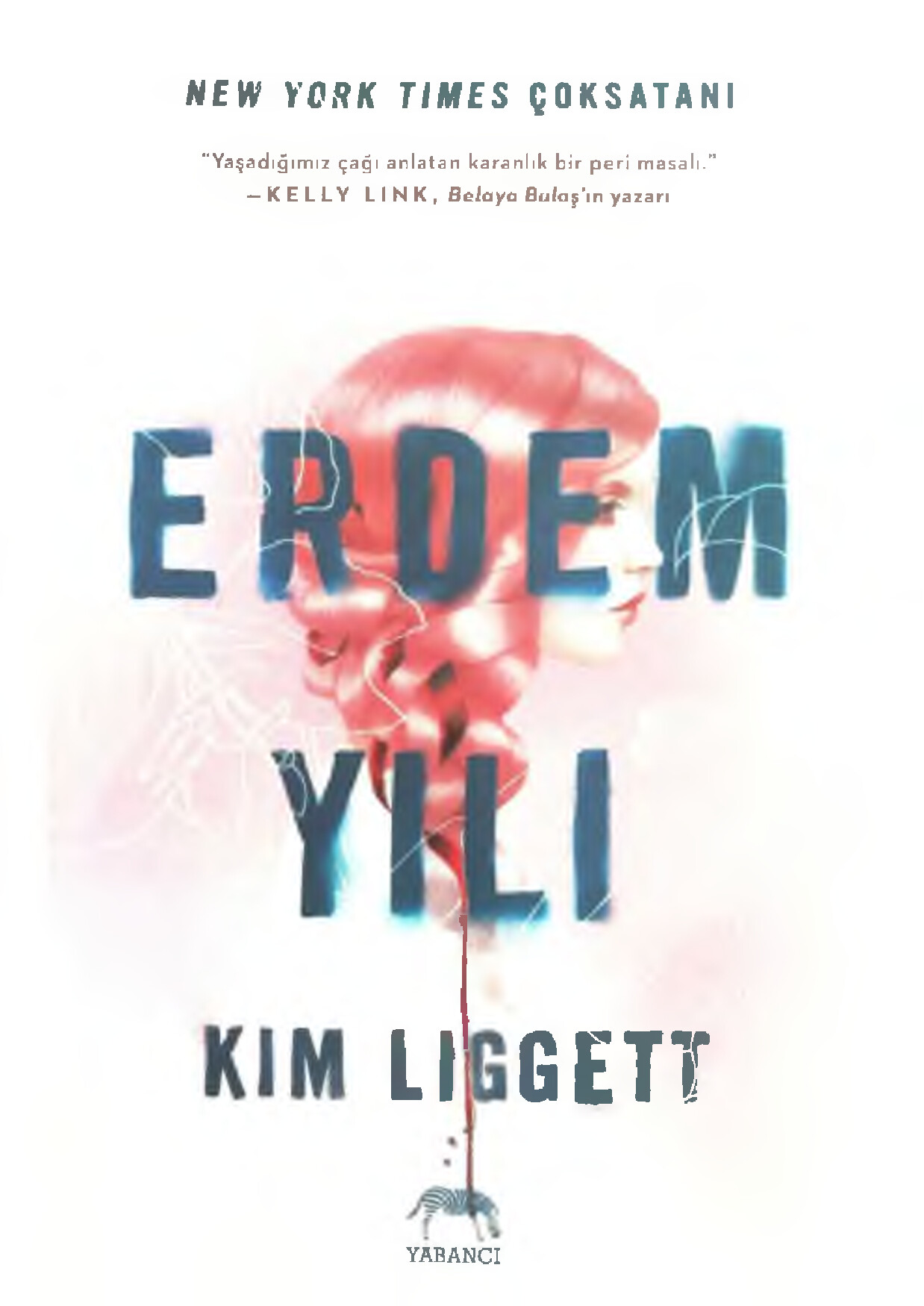 ERDEM YILI   KIM LIGGETT