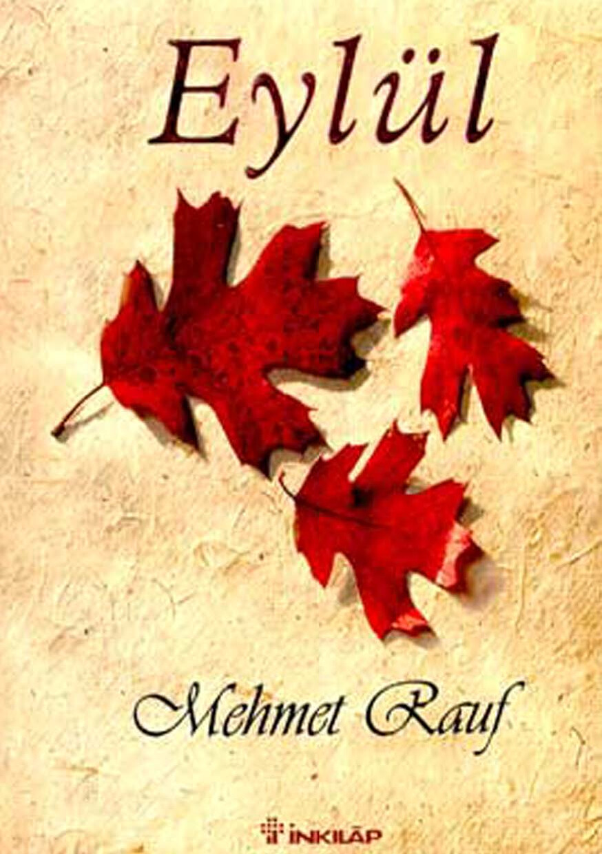 Mehmet Rauf   Eylül