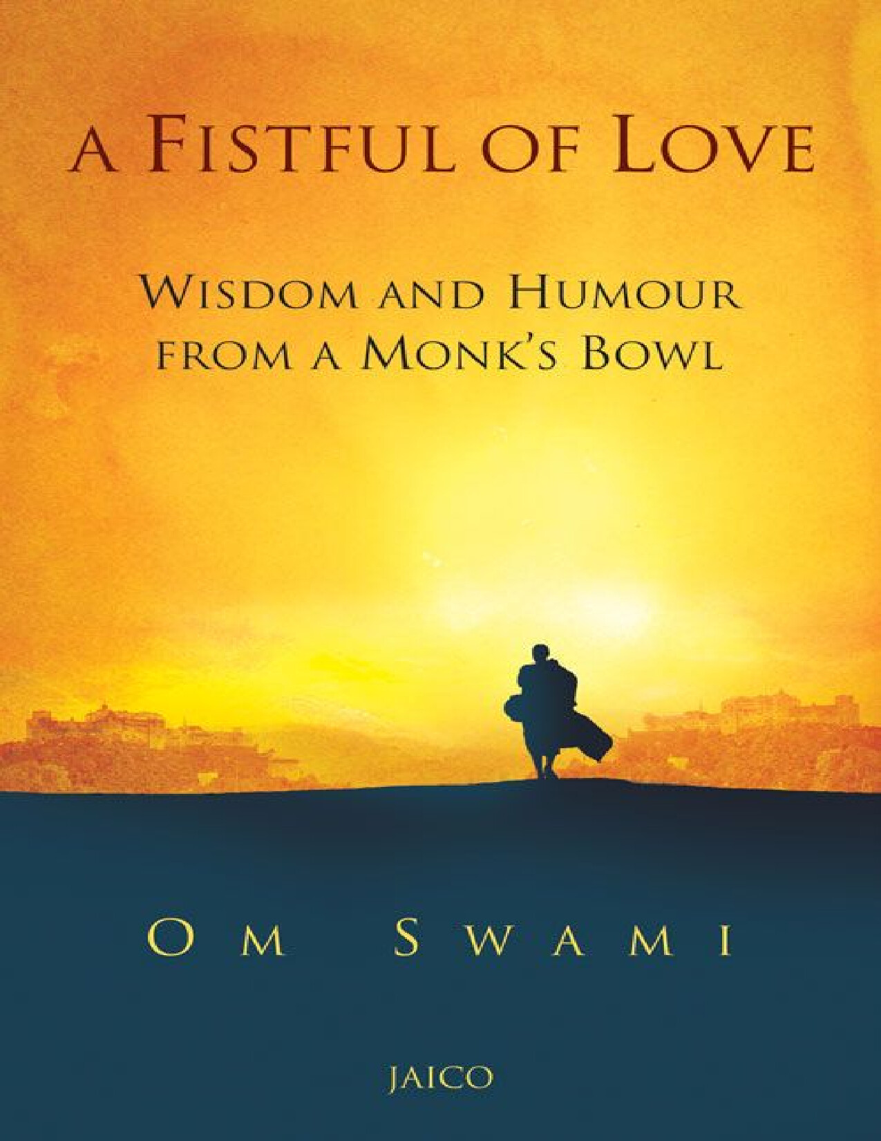 A FISTFUL OF LOVE