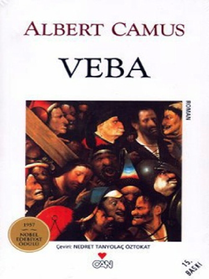 VEBA   ALBERT CAMUS