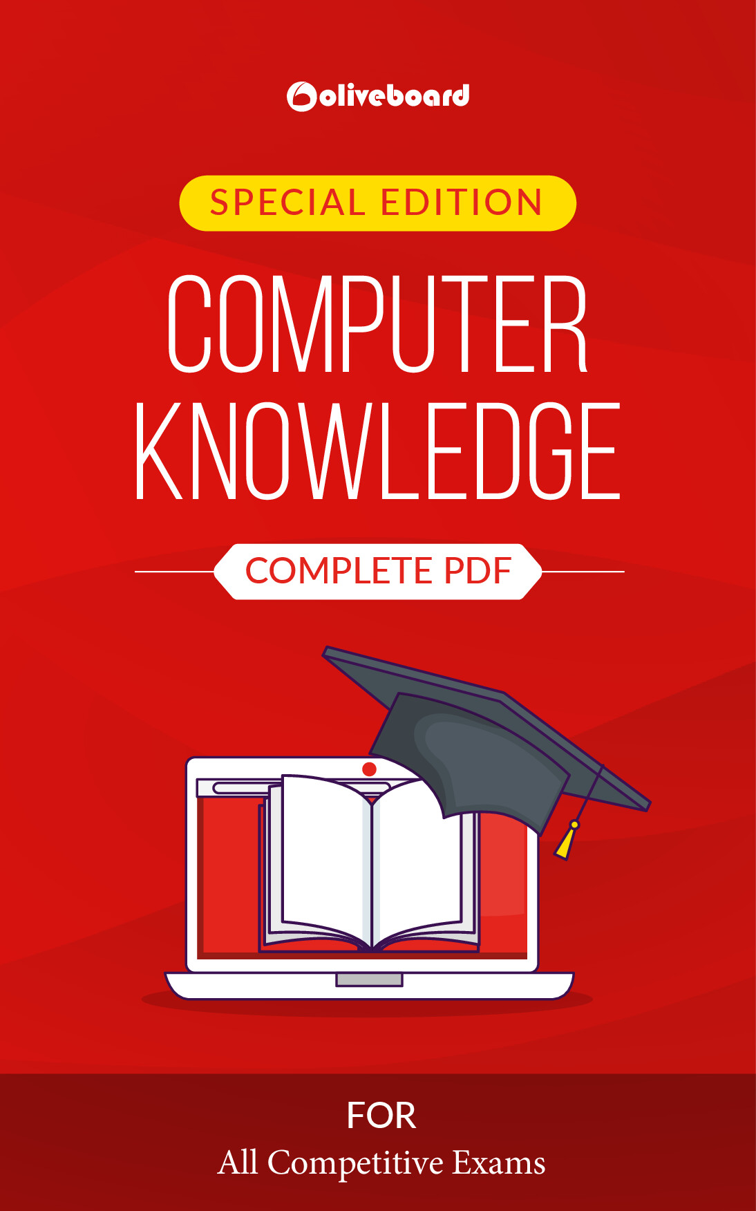 COMPUTER KNOWLEDGE NOTES OLIVEBOARD