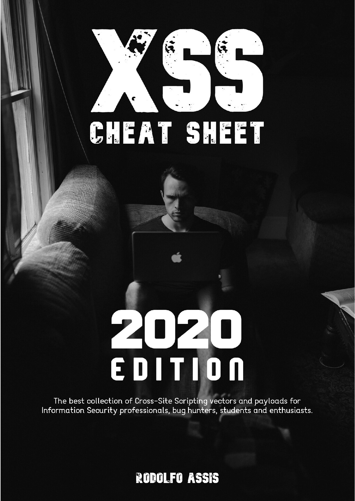 XSS CHEAT SHEET 2020 EDITION