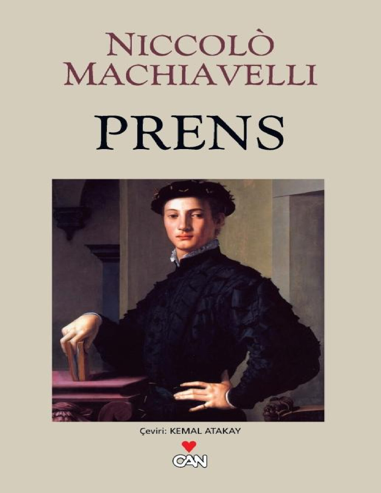 PRENS