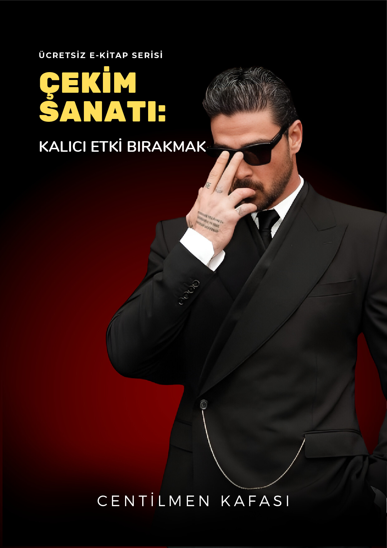 ÇEKIM SANATI E
