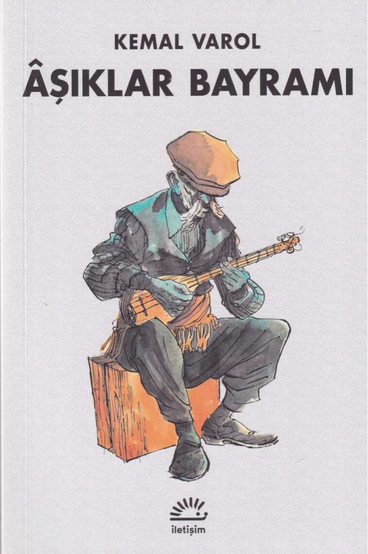 KEMAL VAROL ÂŞIKLAR BAYRAMI