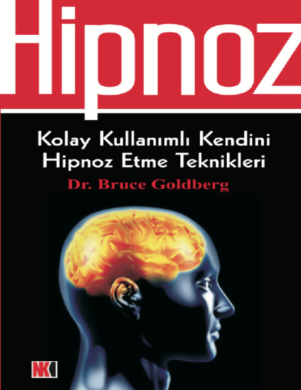 HIPNOZ   BRUCE GOLDBERG