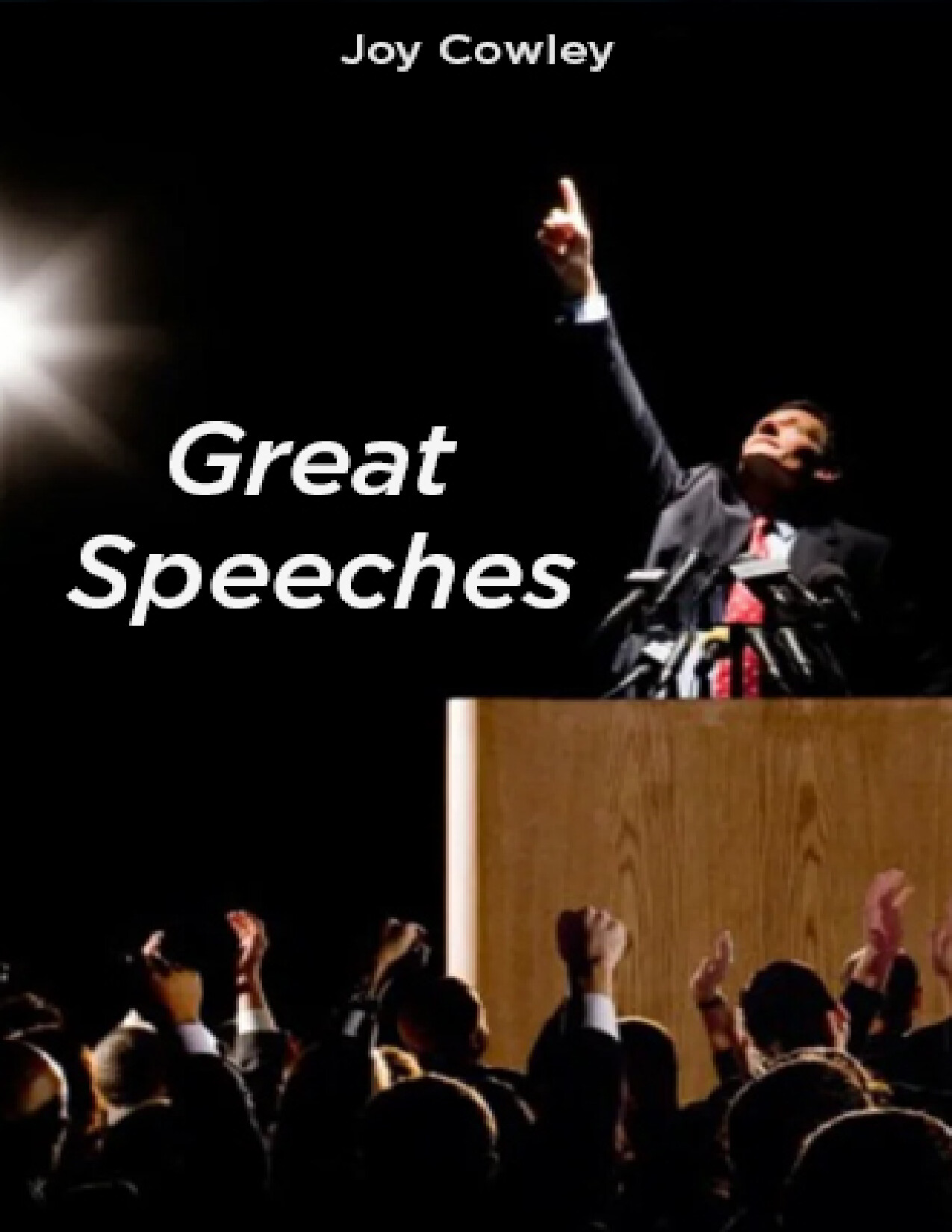 GREAT SPEECHES JOHN BOOKWORM