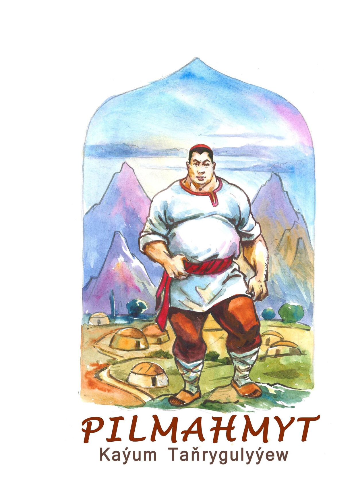 PILMAHMYT