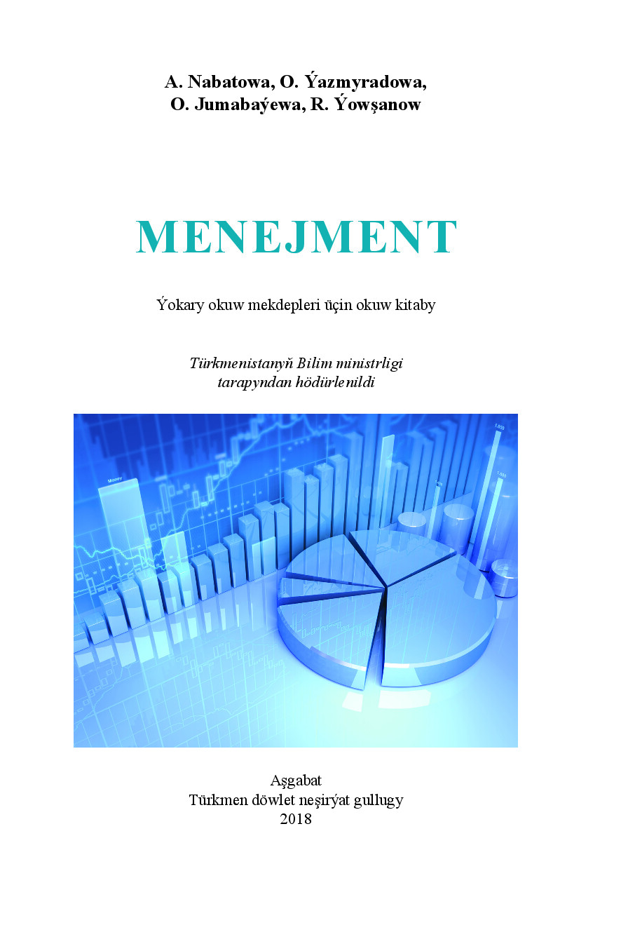 MENEJMENT