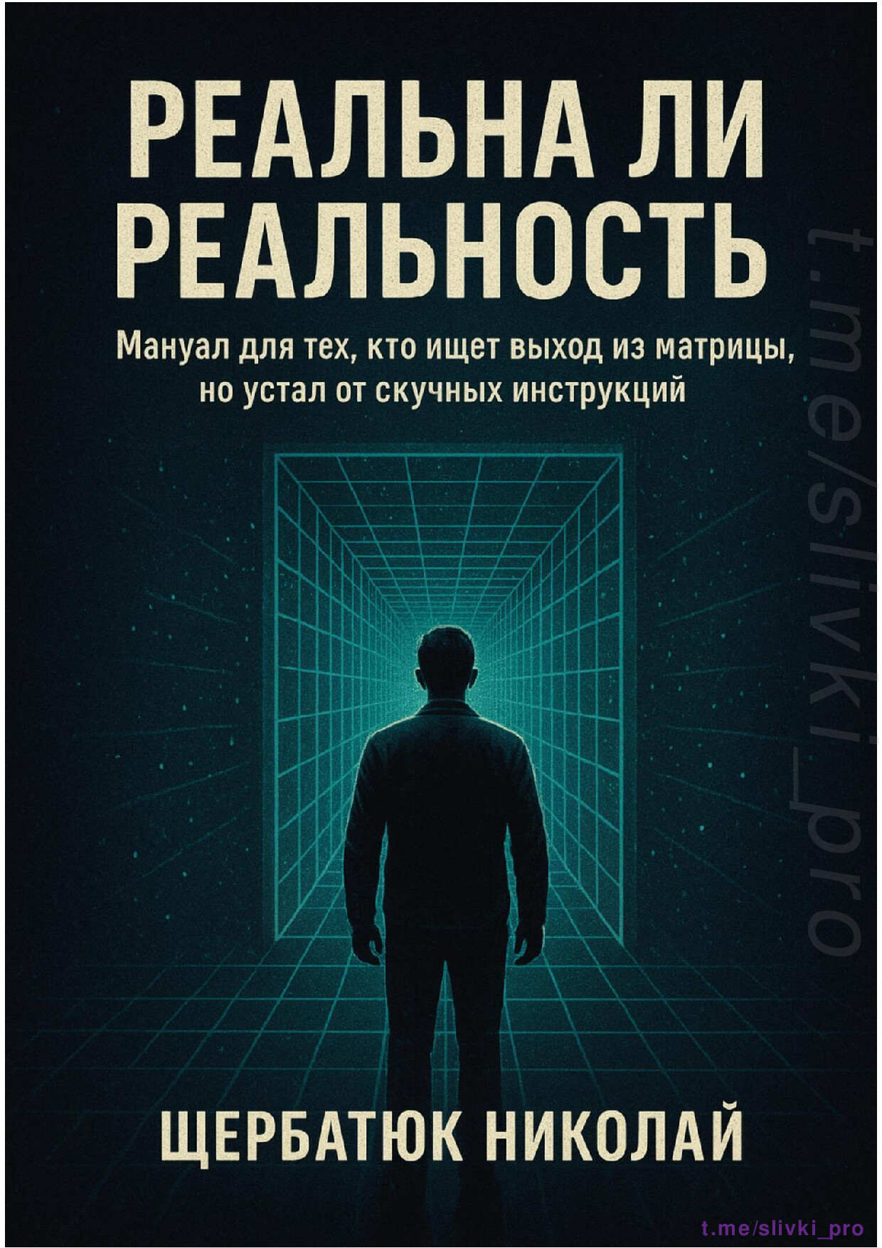 РЕАЛЬНА ЛИ РЕАЛЬНОСТЬ.