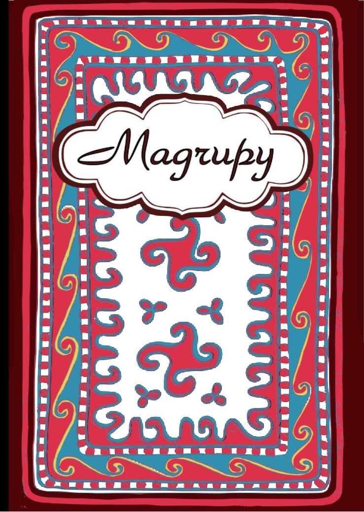MAGRUPY