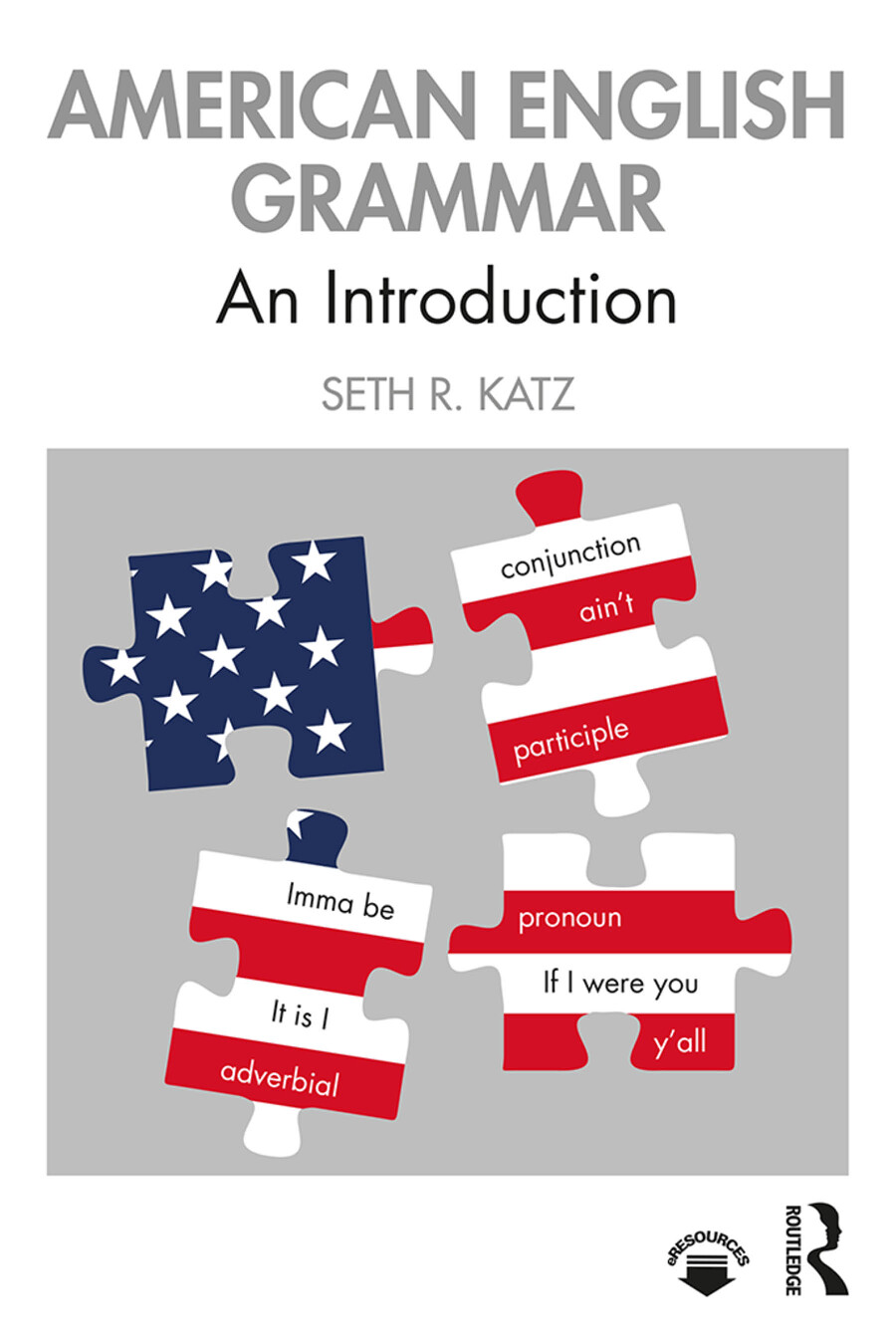 AMERICAN ENGLISH GRAMMAR AN INTRODUCTION KATZ SETH R Z LIB ORG