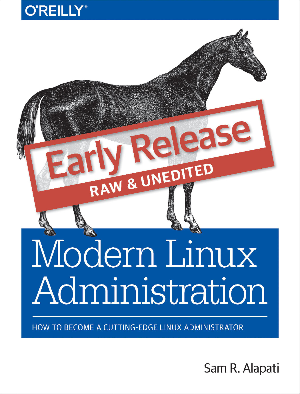 MODERN LINUX ADMINISTRATION