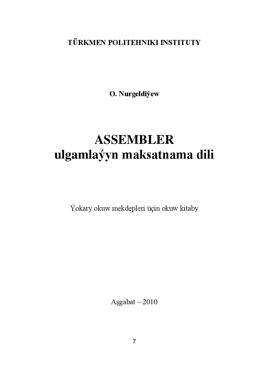 C++ DILINDE PROGRAMMIRLEMEK