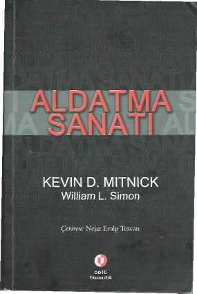 ALDATMA SANATI