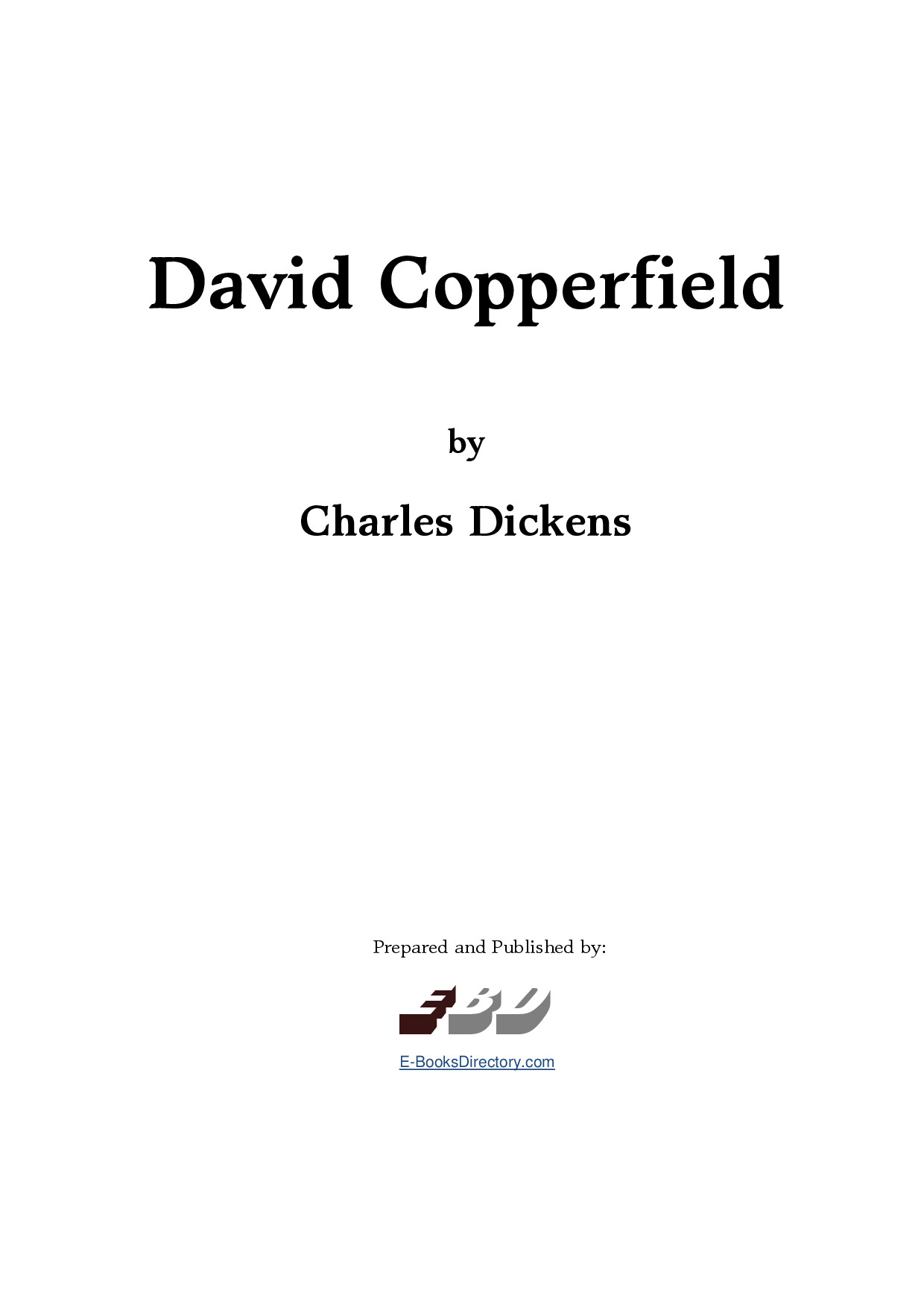 COPPER FIELD