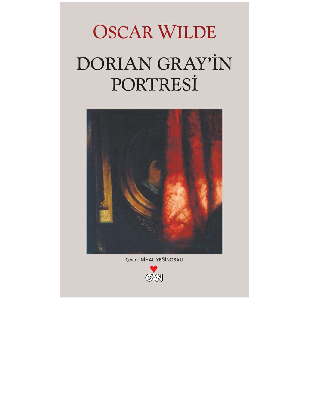 OSCAR WILDE   DORIAN GRAY’IN PORTRESI (1)