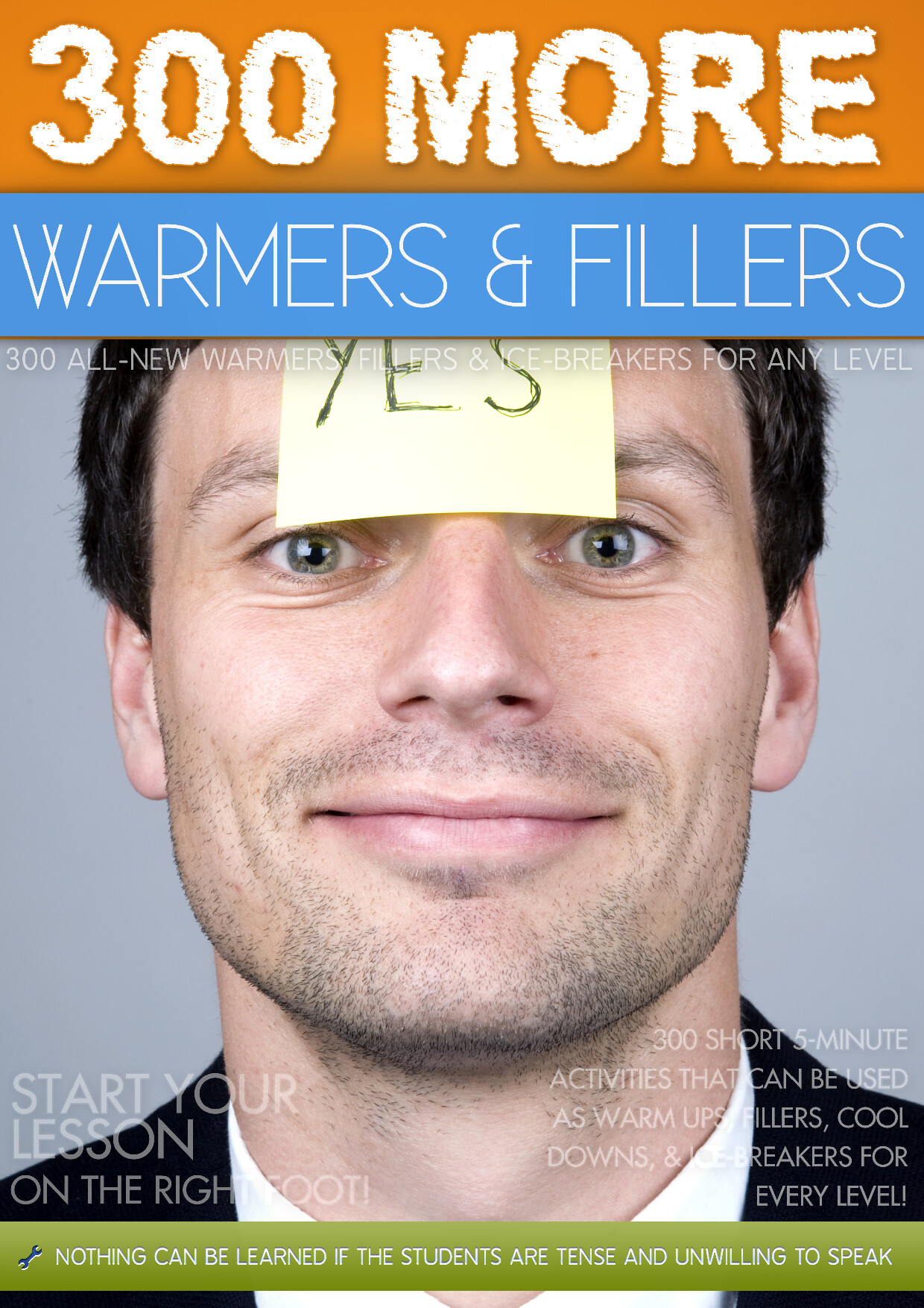300 MORE WARMERS FILLERS ICE BREAKERS