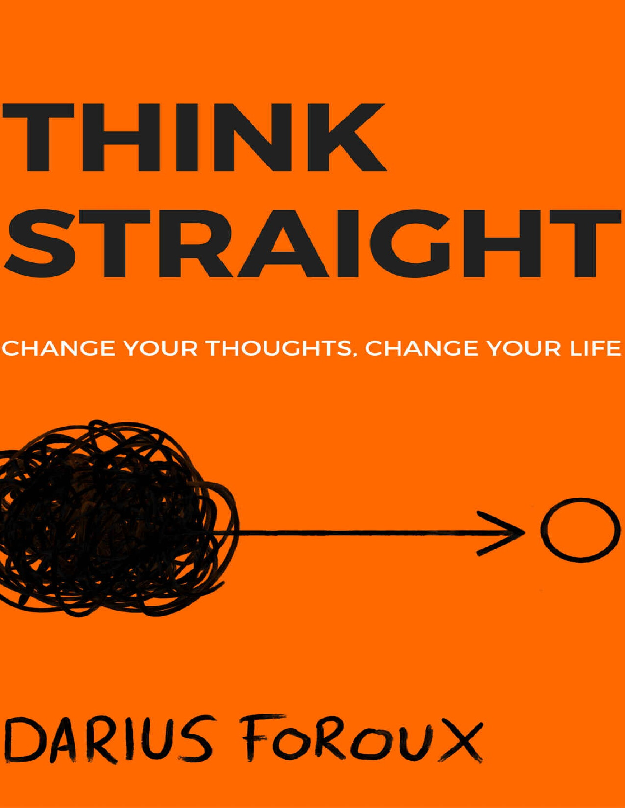 THINK STRAIGHT