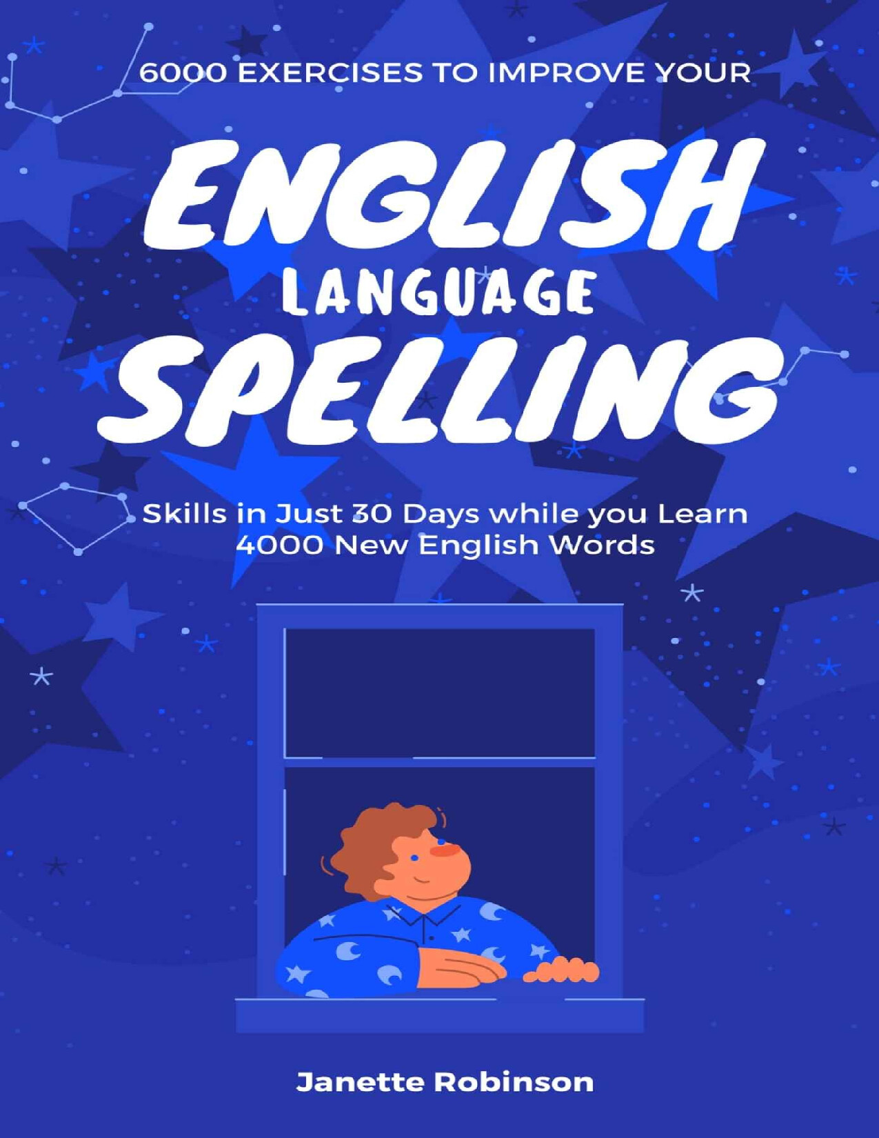 6000 EXERCISES TO IMPROVE YOUR ENGLISH LANGUAGE