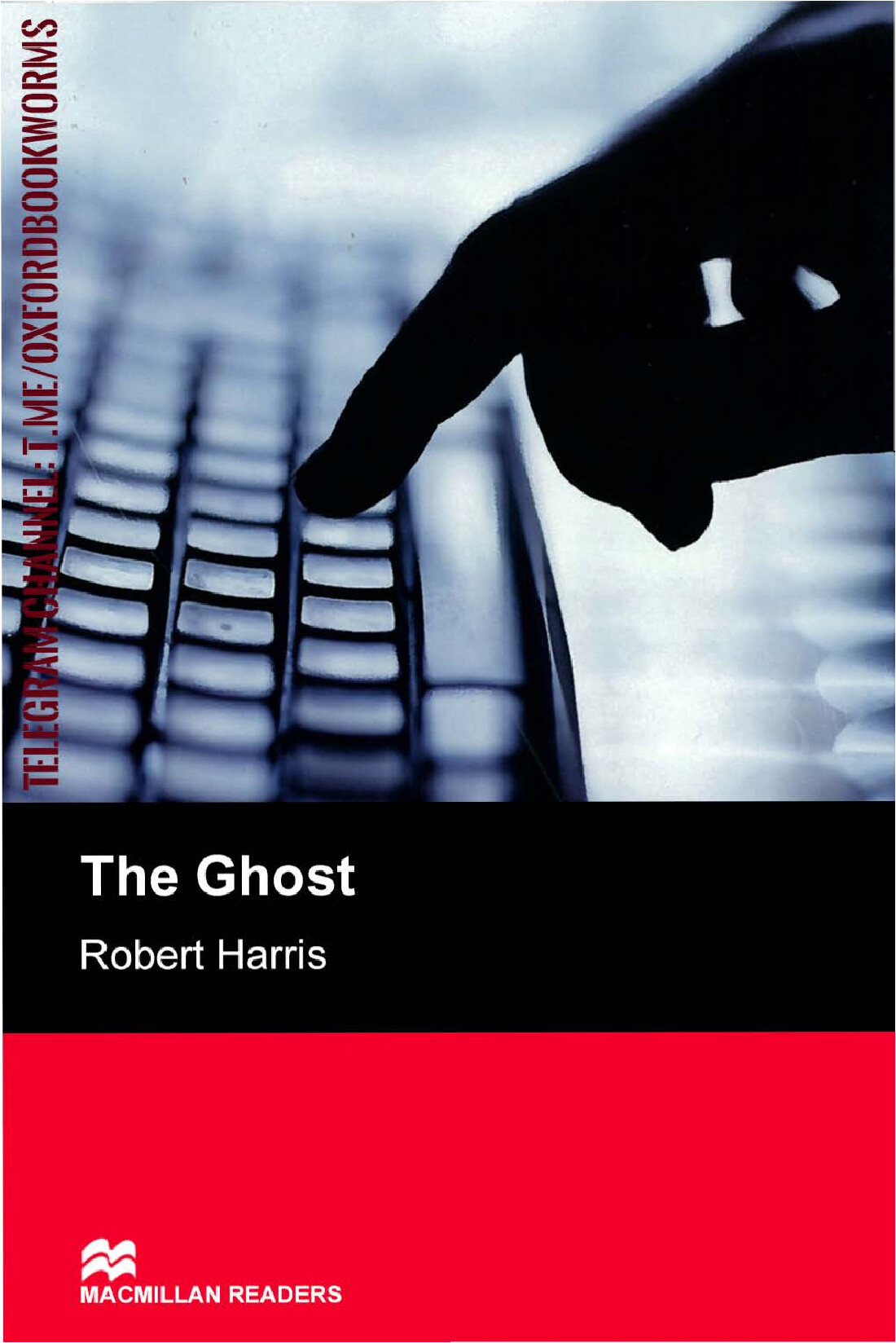 L6   THE GHOST