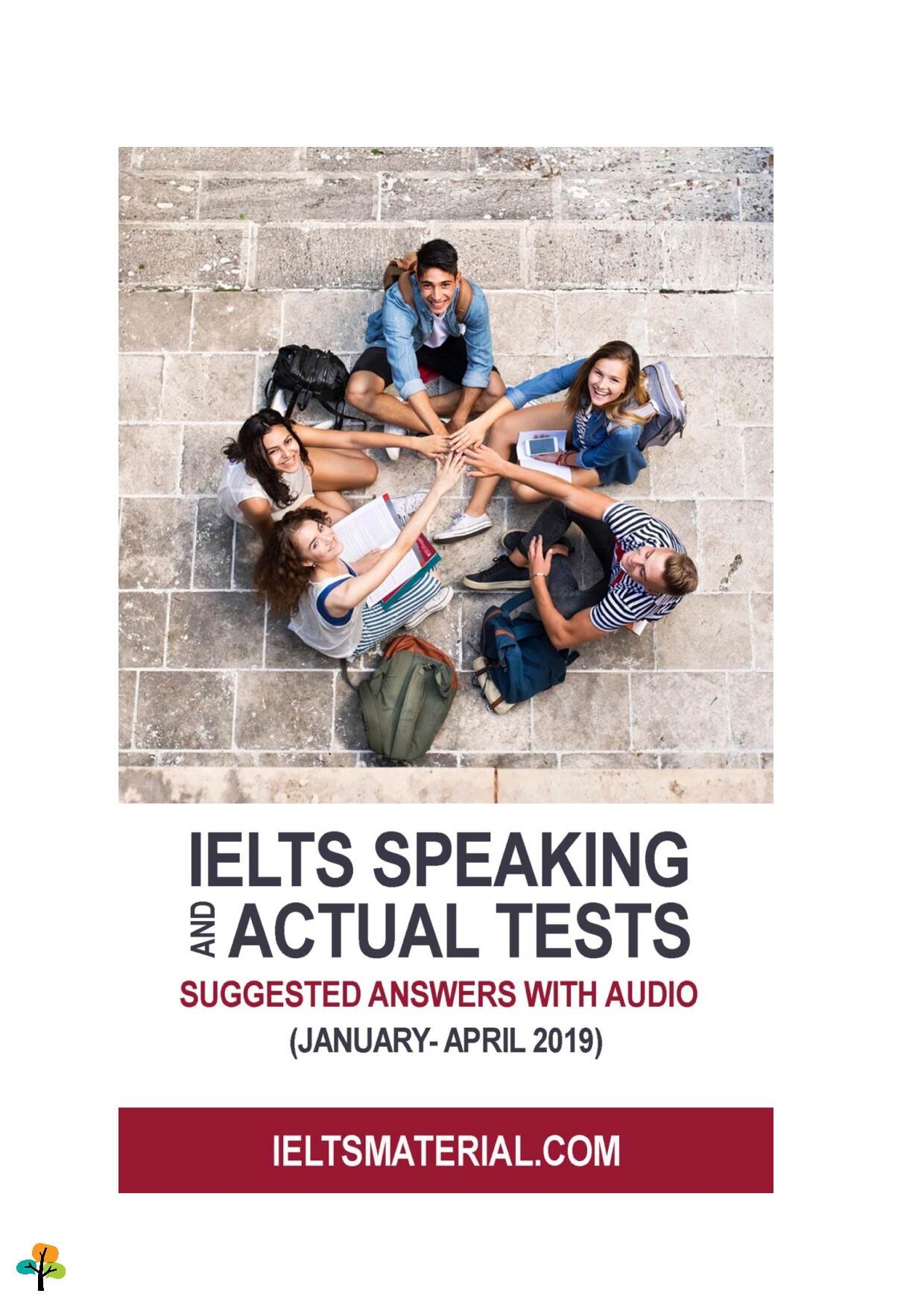 IELTS SPEAKING ACTUAL TESTS JAN APR 2019