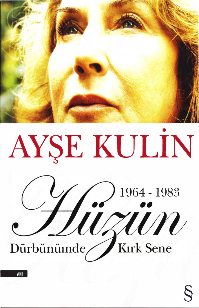 AYŞE KULIN HÜZÜN