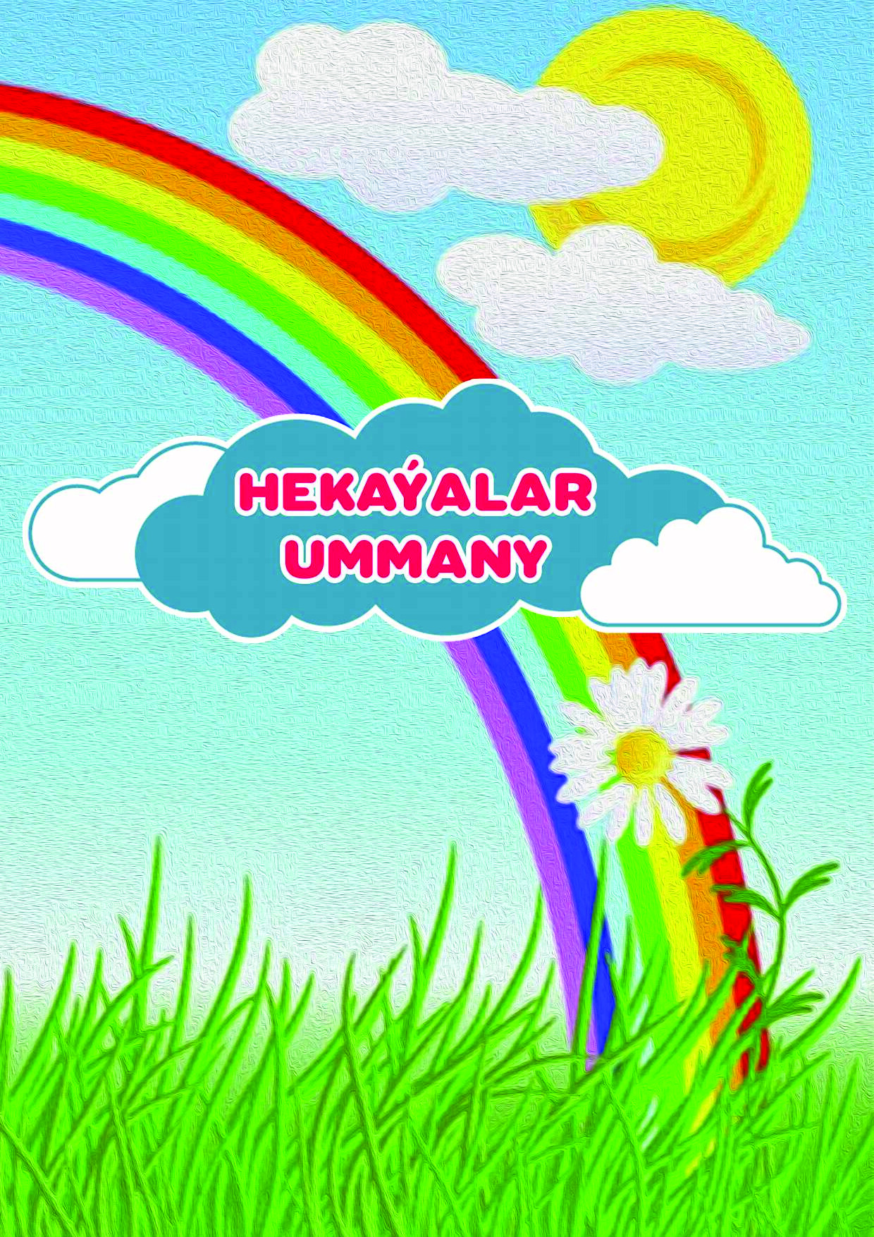 HEKAÝALAR UMMANY