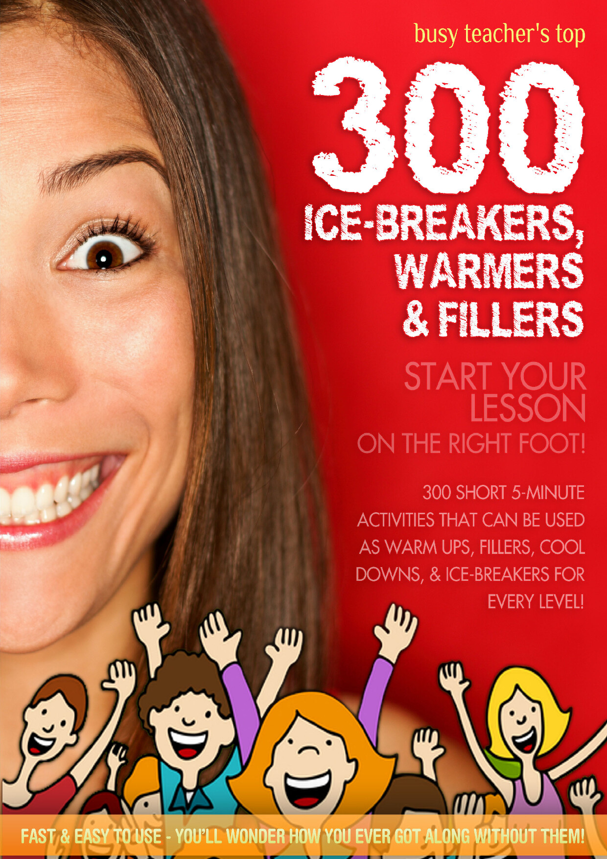 300 WARMERS