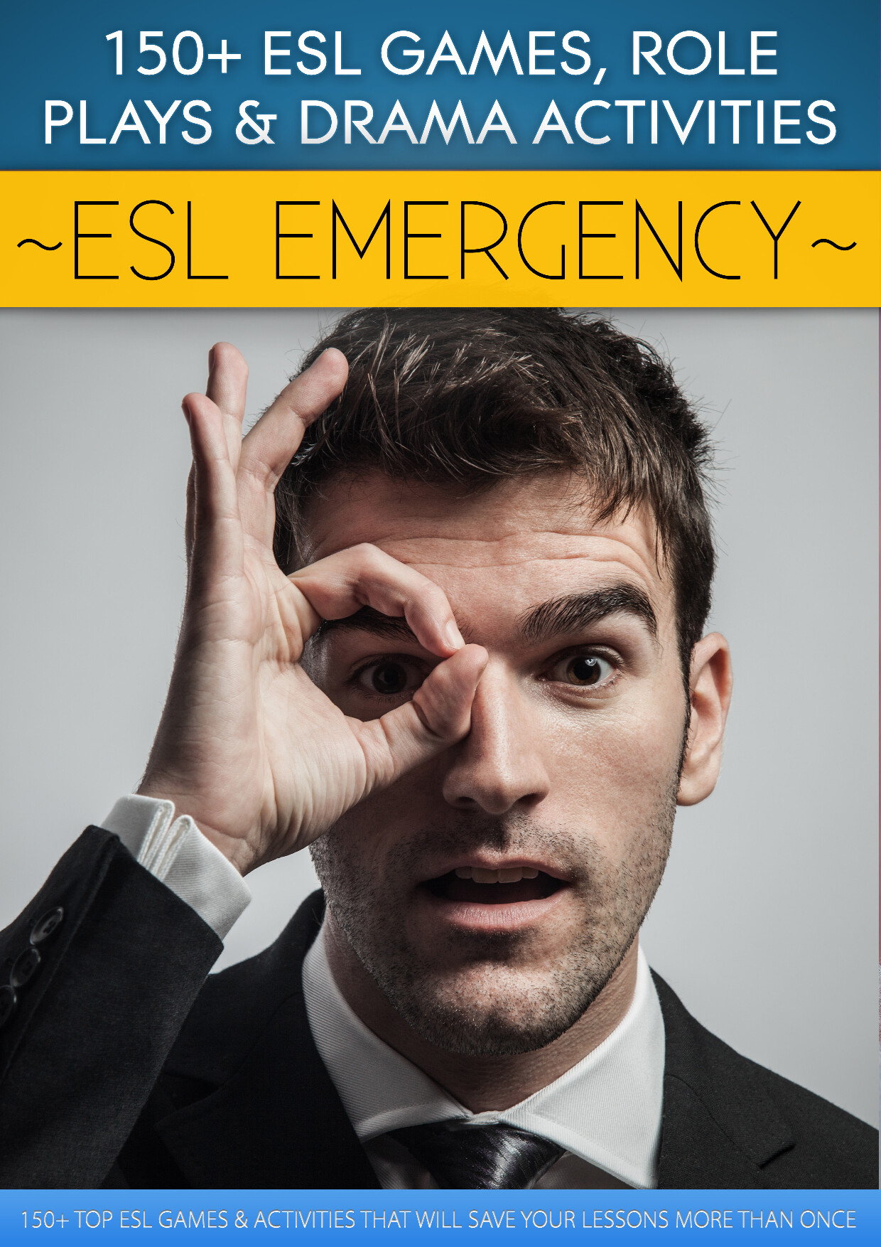 ESL EMERGENCY 150 PLUS GAMES