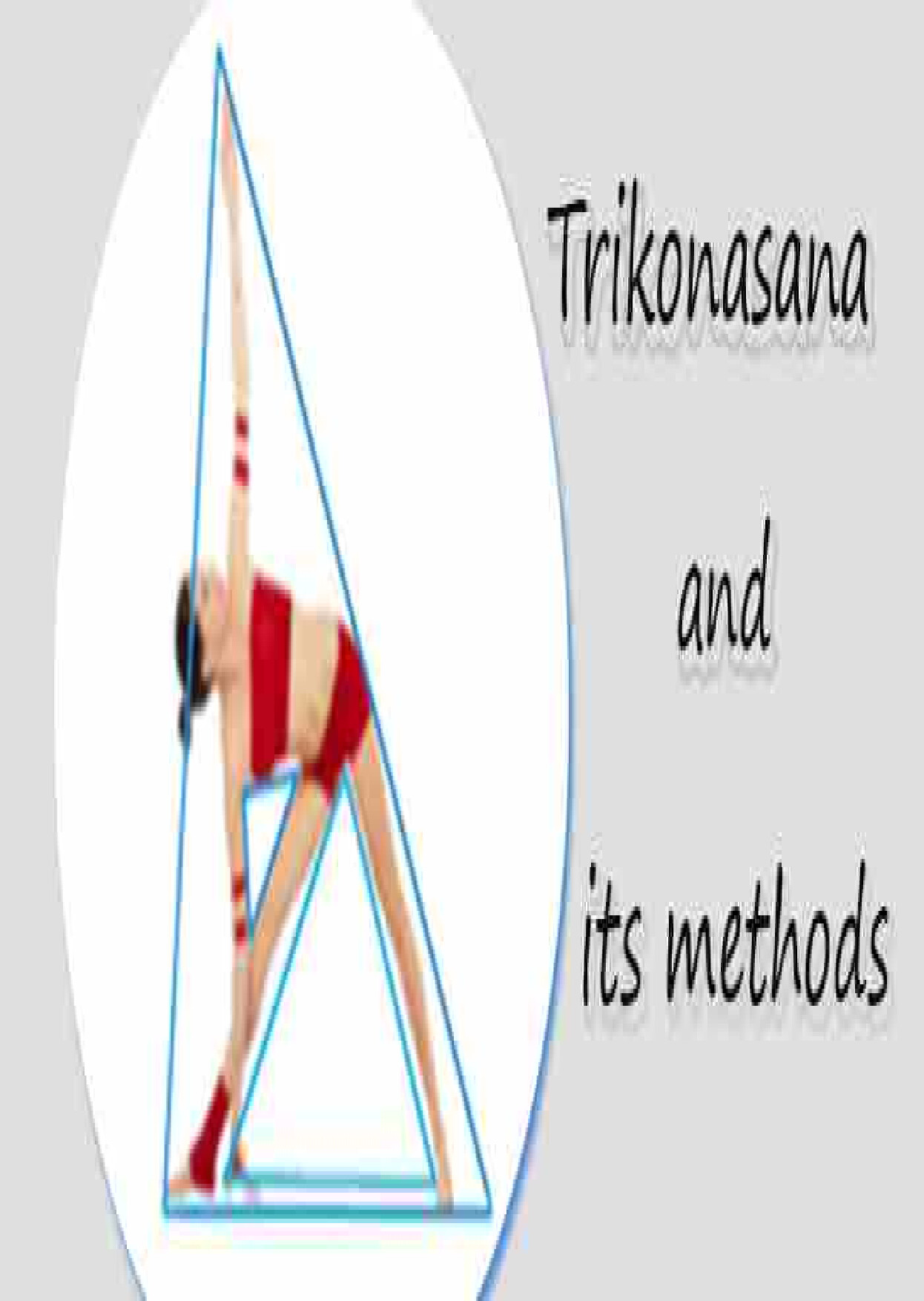 UTTHITA TRIKONASANA OR TRIKONASANA (1)