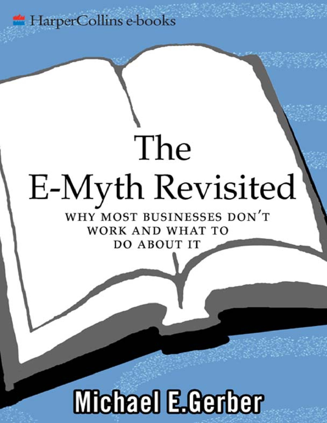THE E MYTH REVISITED