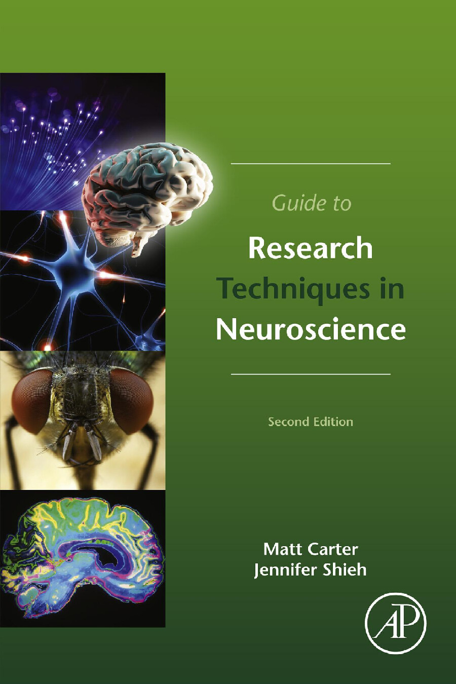 GUIDE TO RESEARCH TECHNIQUES IN NEUROSCIENCE