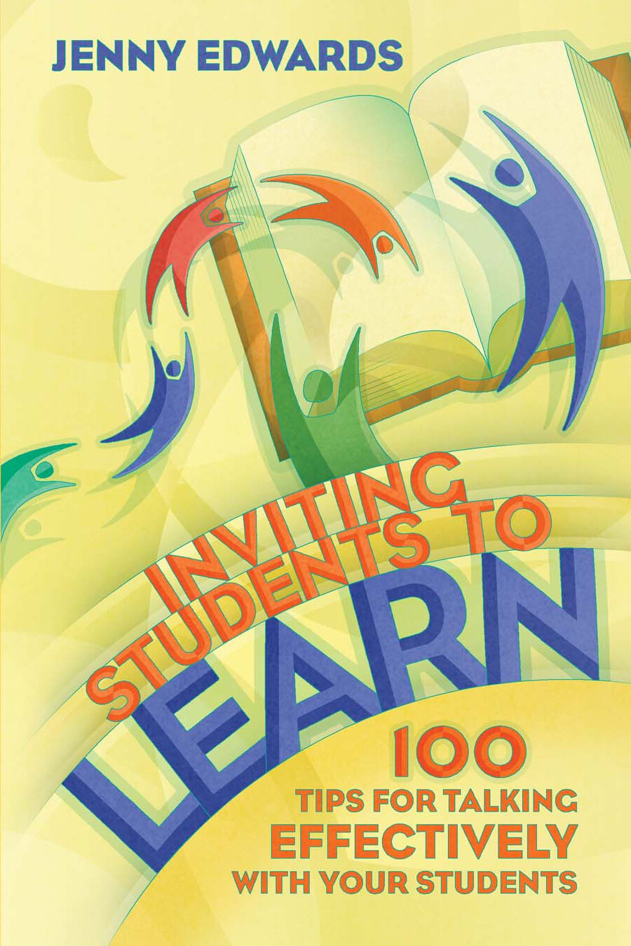 INVITING STUDENTS TO LEARN