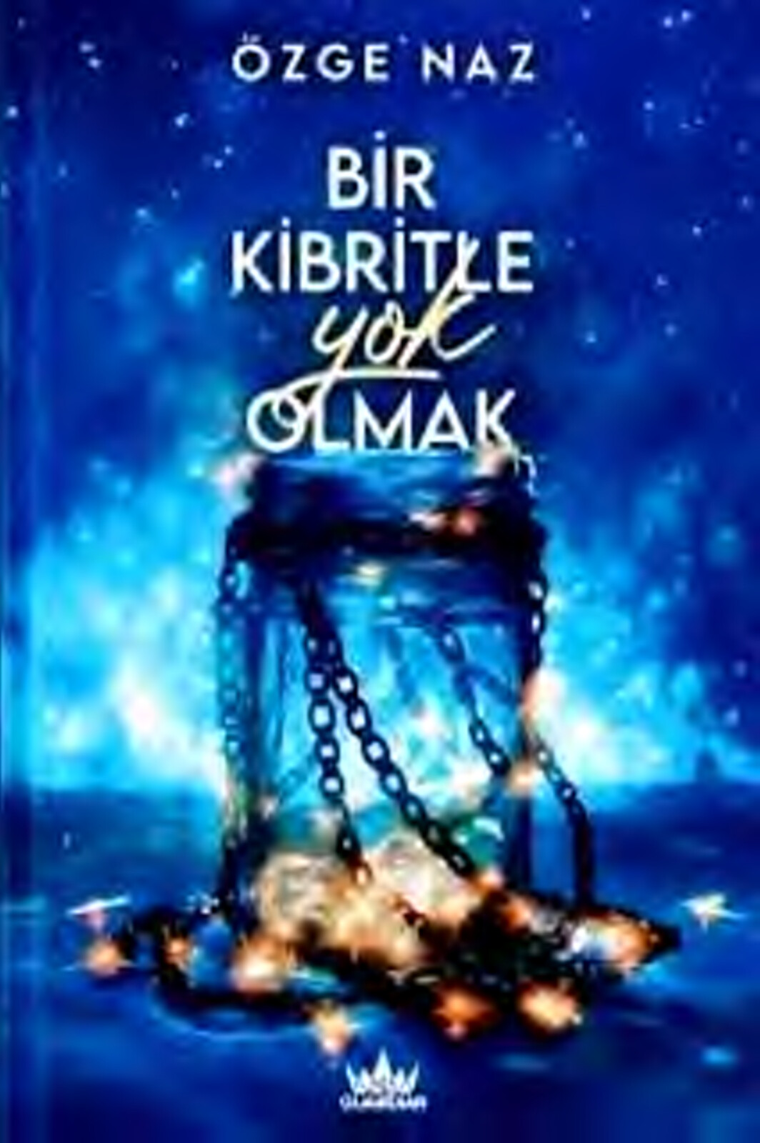 Ozge Naz Bir Kibritle Yok Olmak (1)
