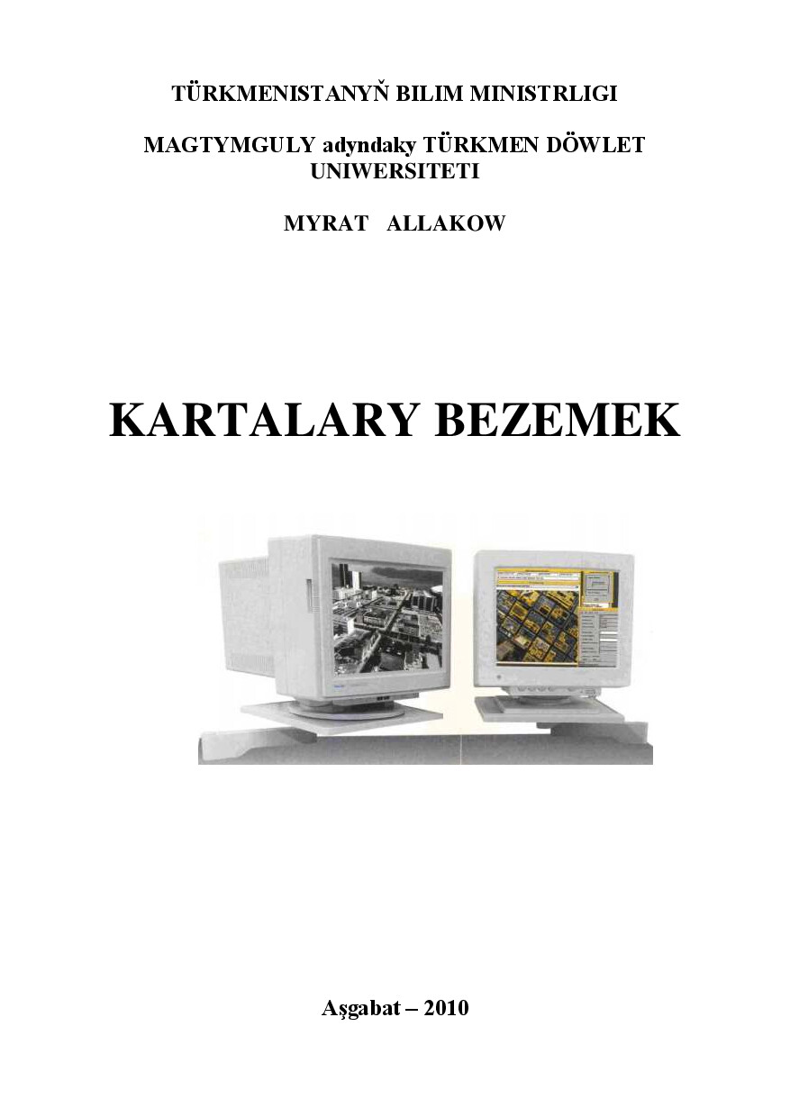 KARTALARY BEZEMEK