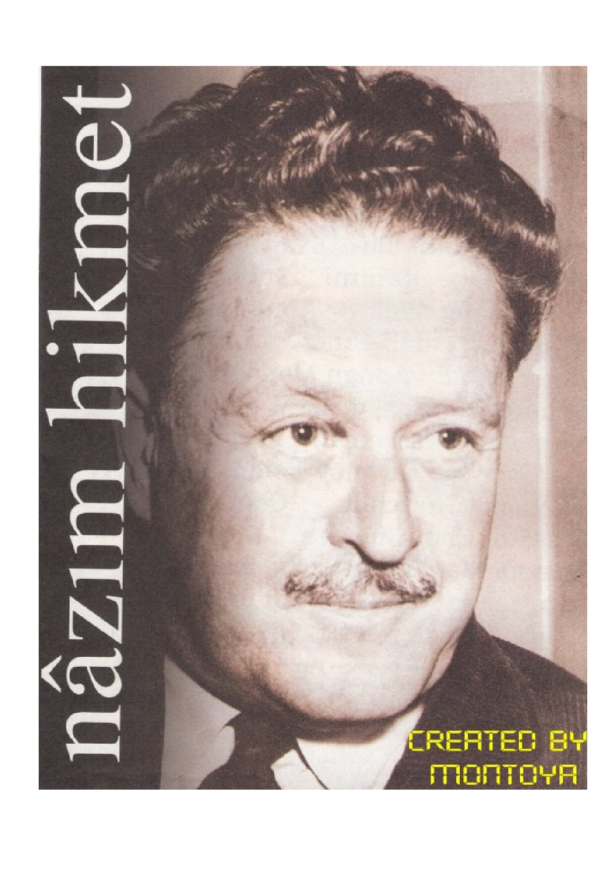NAZIM HIKMET TÜM ŞIIRLERI