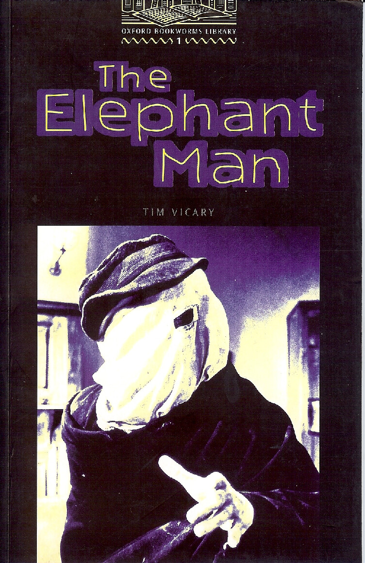 THE ELEPHANT MAN