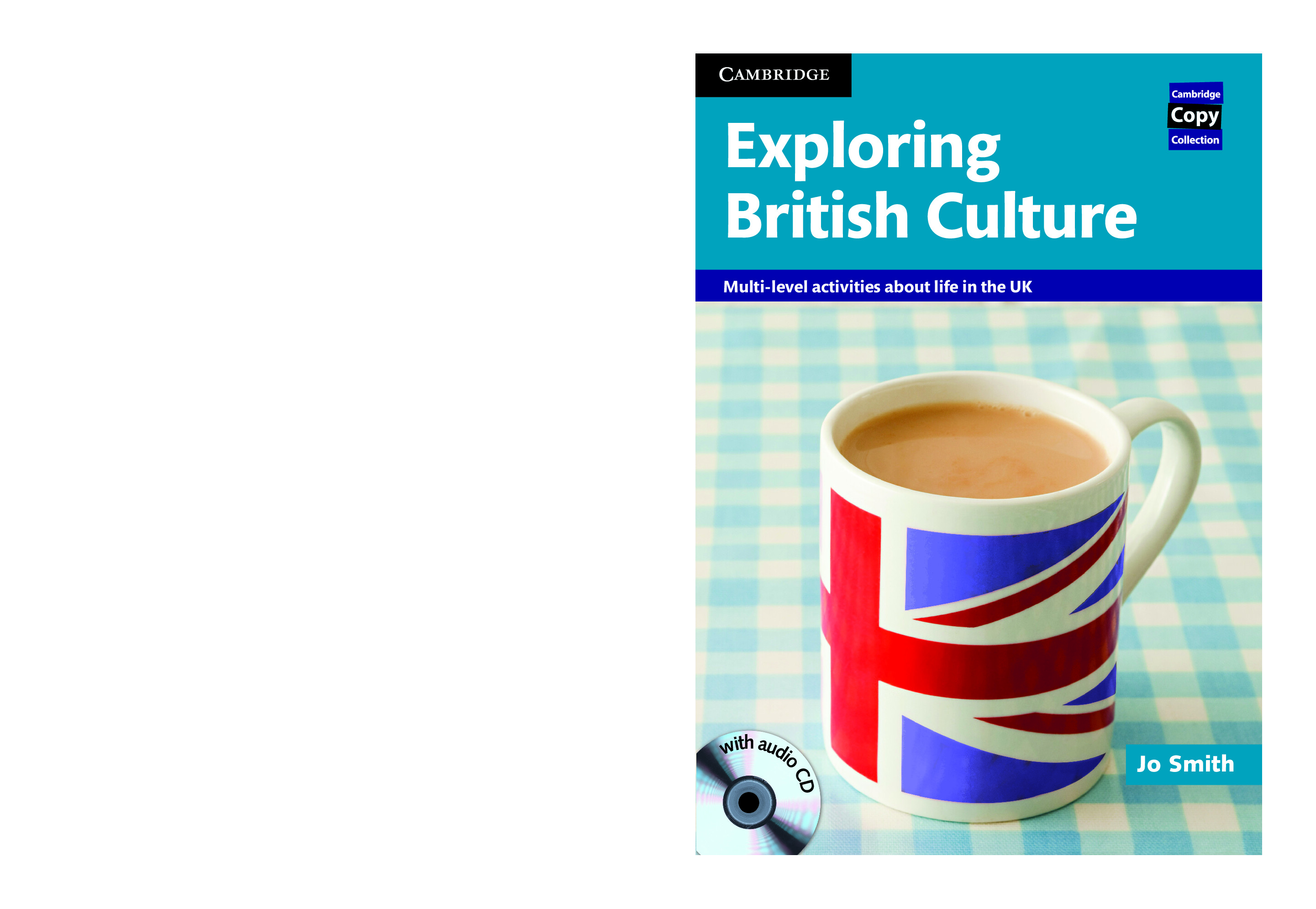 EXPLORING BRITISH CULTURE WM PAGES C1, 1   15