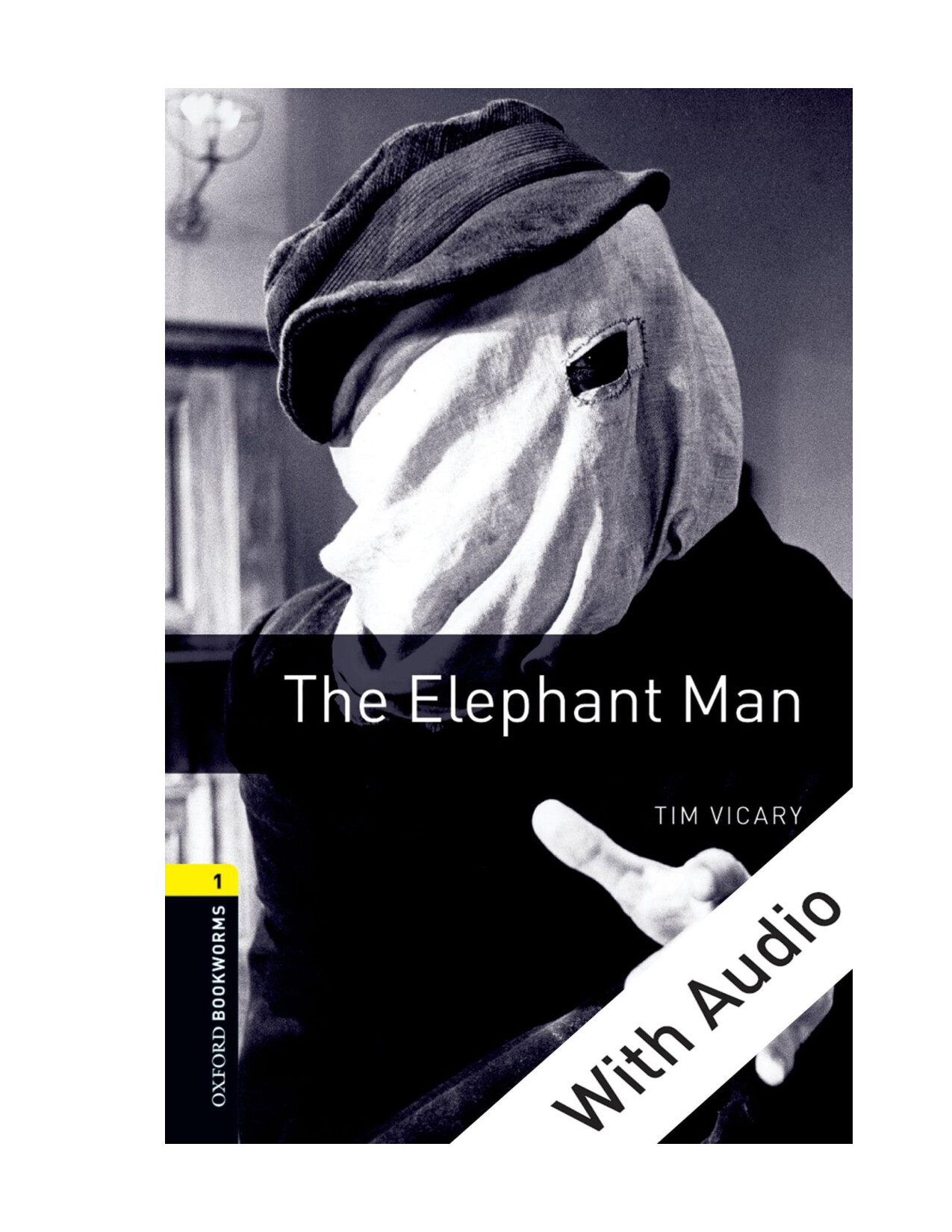 THE ELEPHANT MAN BY TIM VICARY BOOK PDF