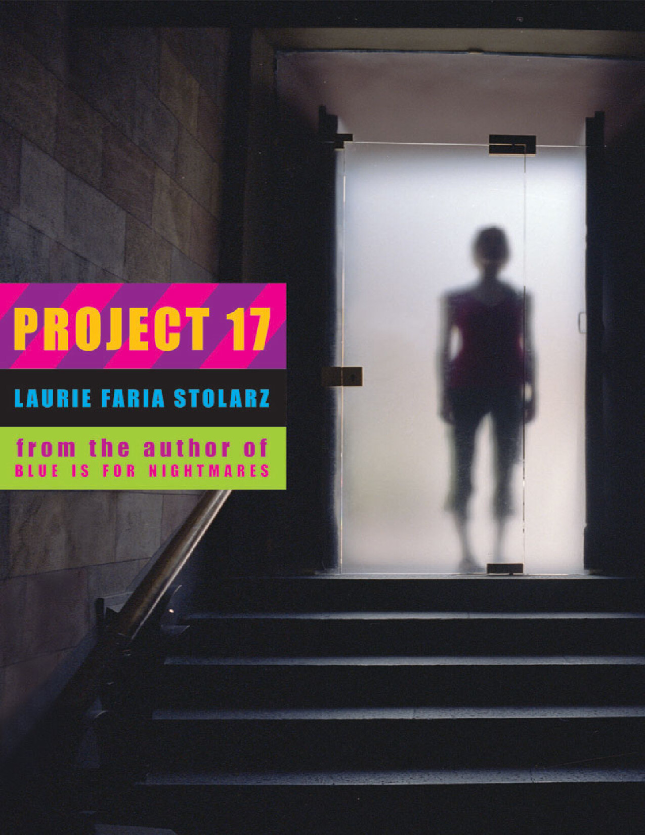 PROJECT 17   LAURIE FARIA STOLARZ