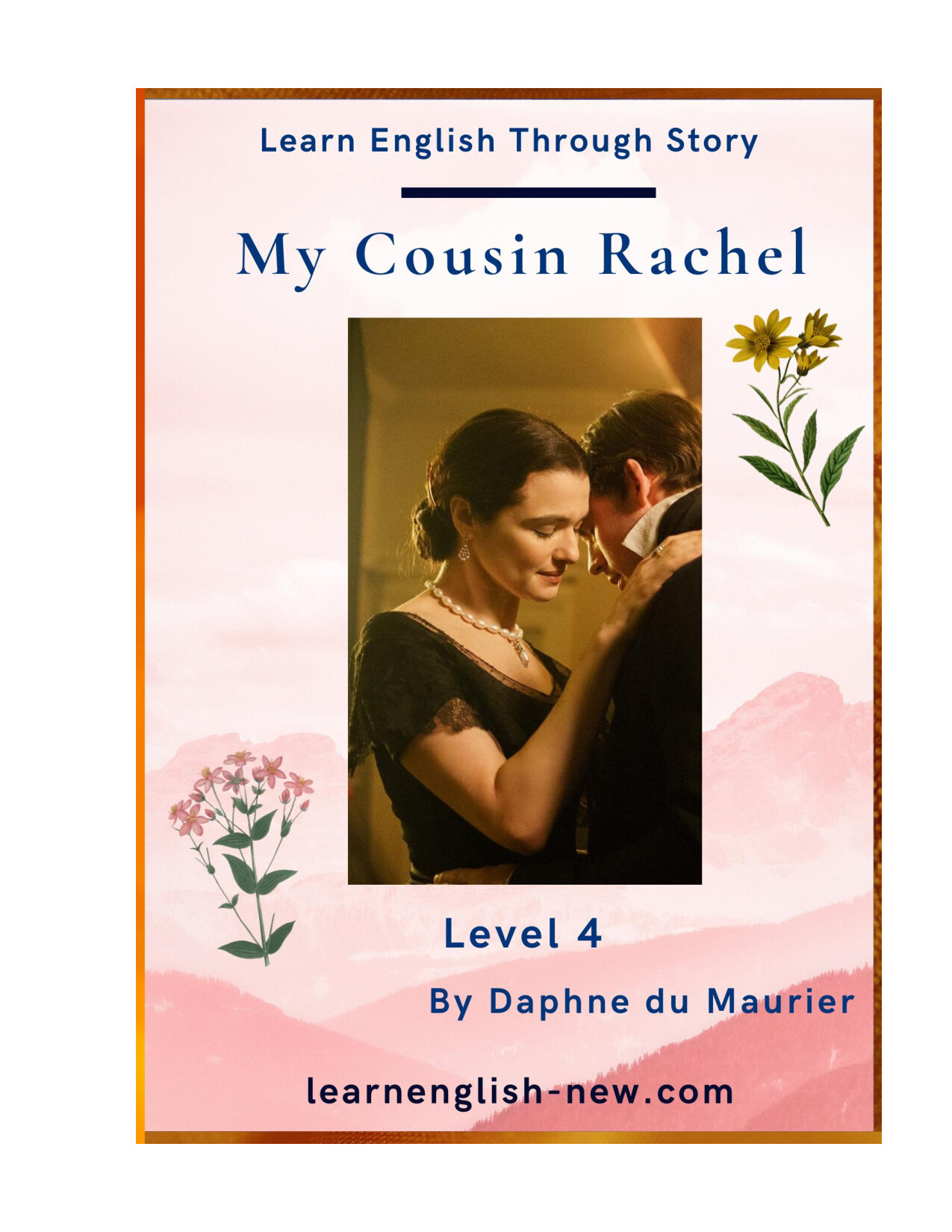MY COUSIN RACHEL BY DAPHNE DU MAURIER RETOLD BY MARGARET TARNER BOOK PDF