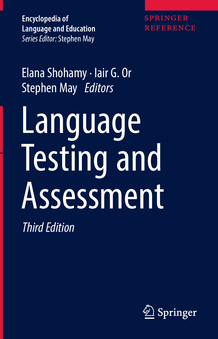 SHOHAMI ET AL. LANGUAGE TESTING & ASSESSMENT
