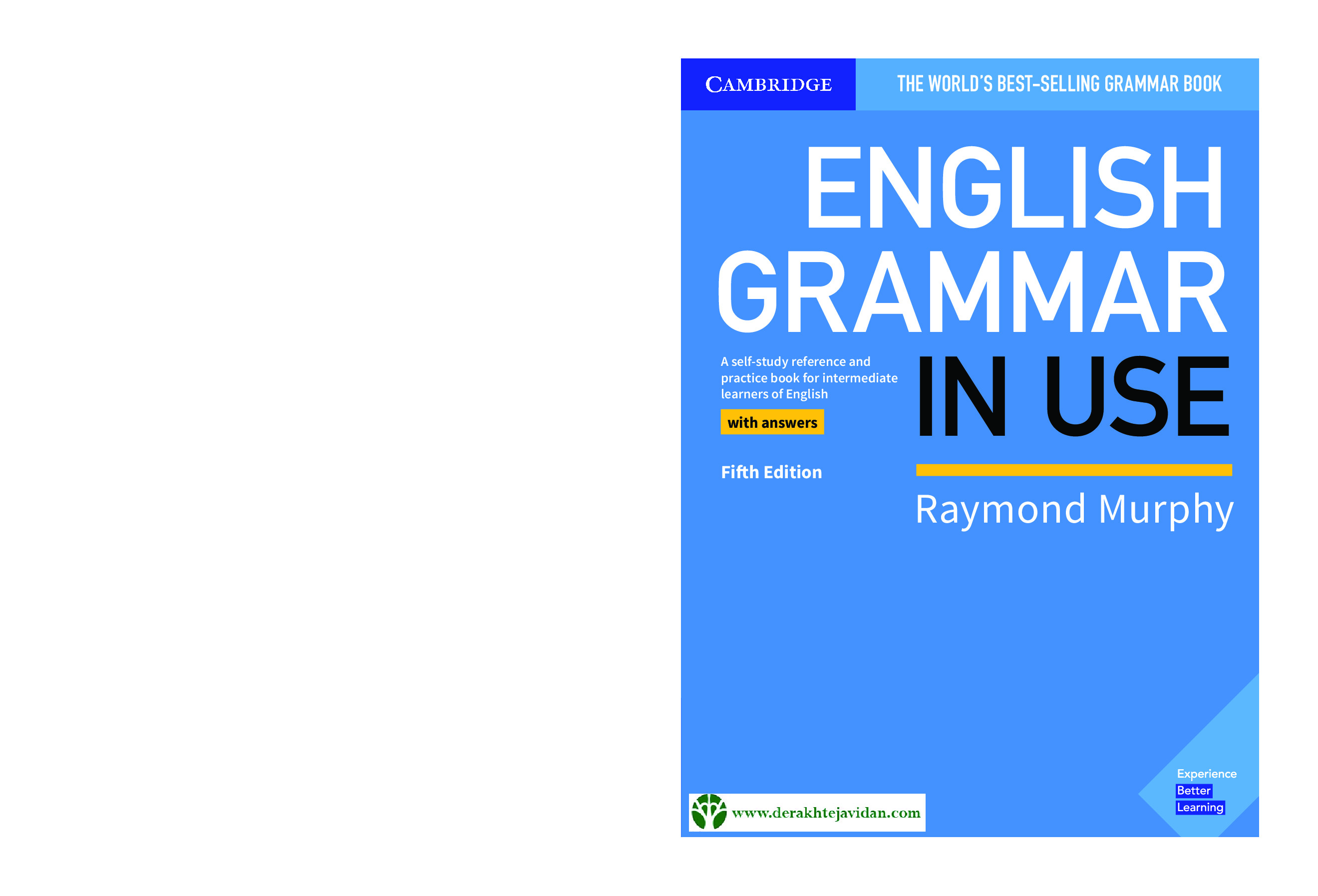 English Grammar In Use Intermediate