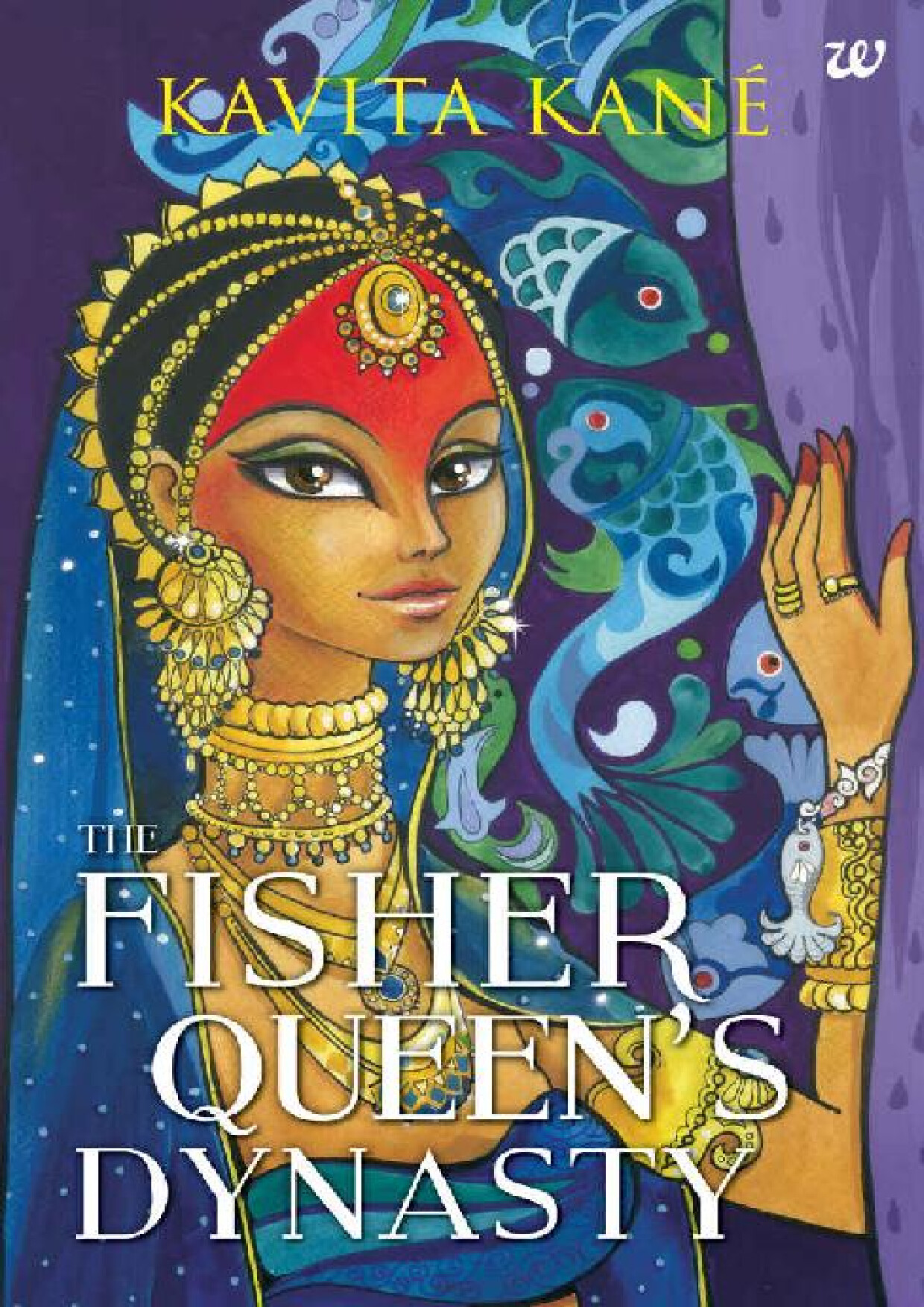 THE FISHER QUEENS DYNASTY